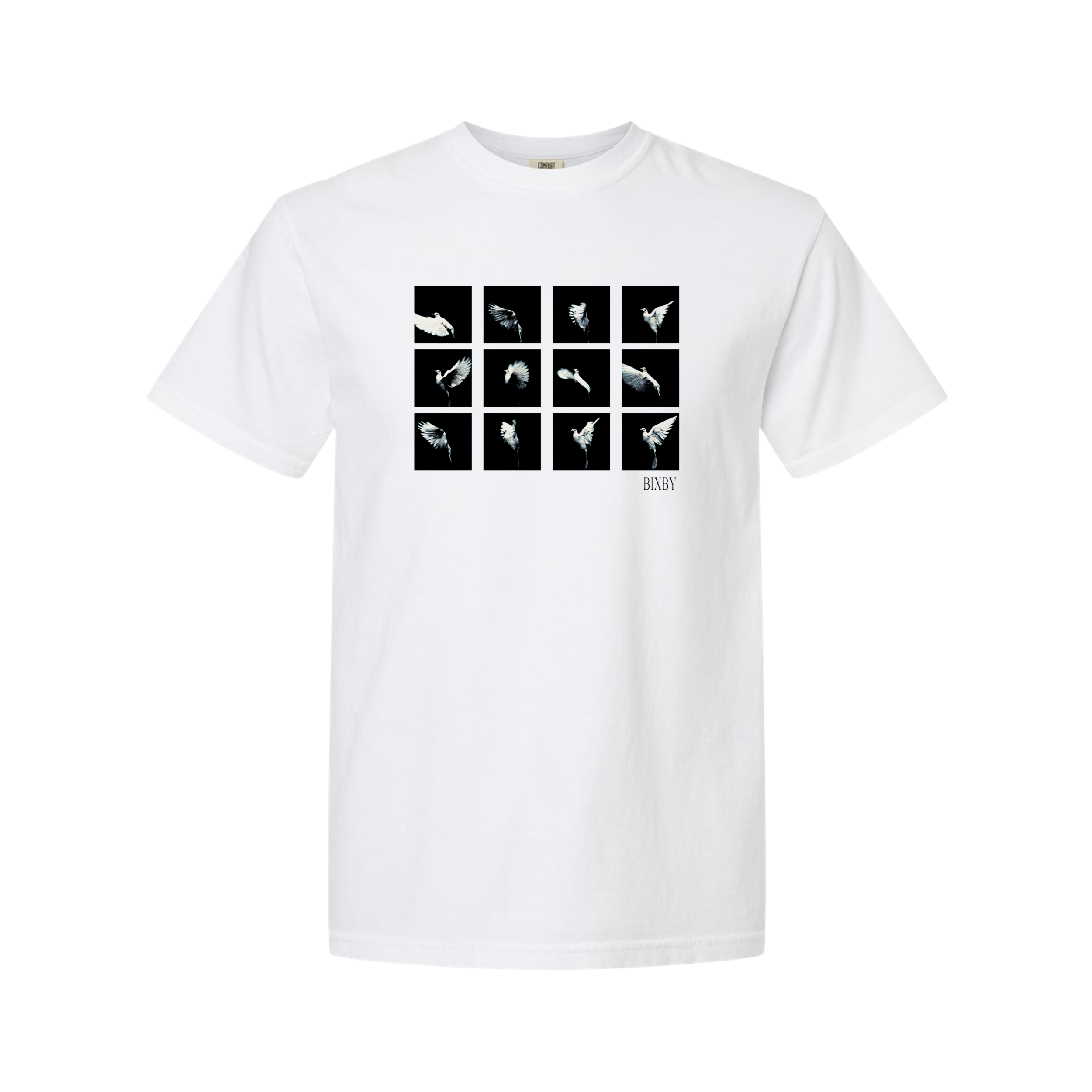 DOVES TOUR TEE