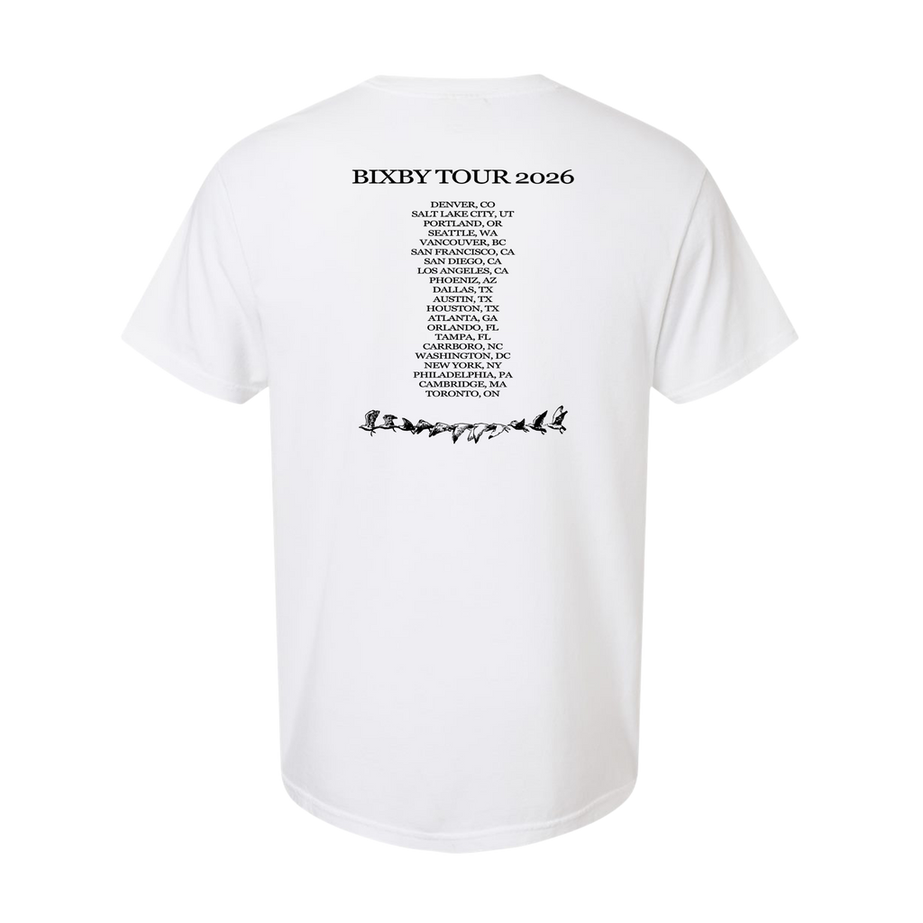 DOVES TOUR TEE
