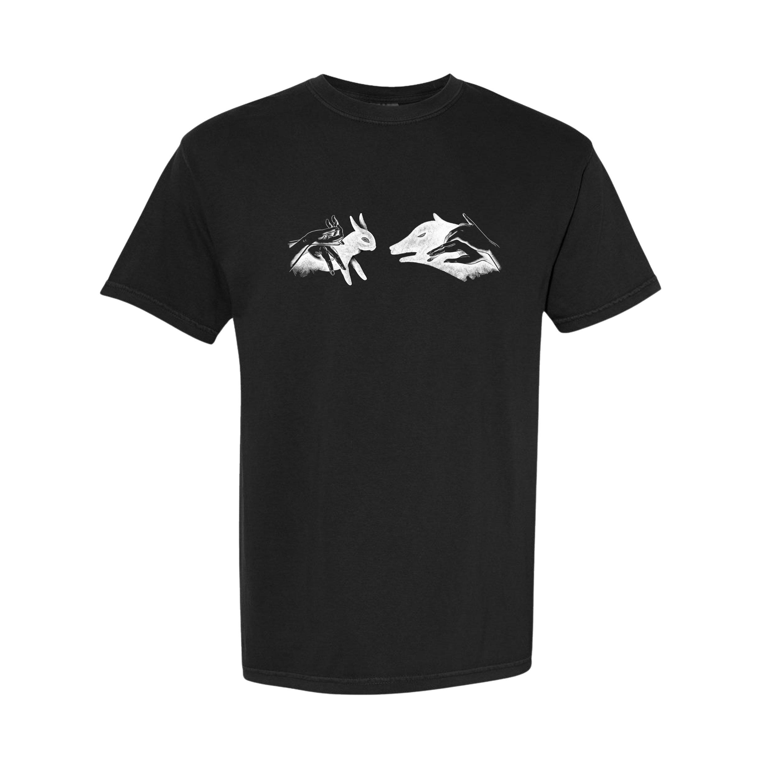 SHADOW PUPPETS TOUR TEE