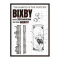 2026 TOUR POSTER