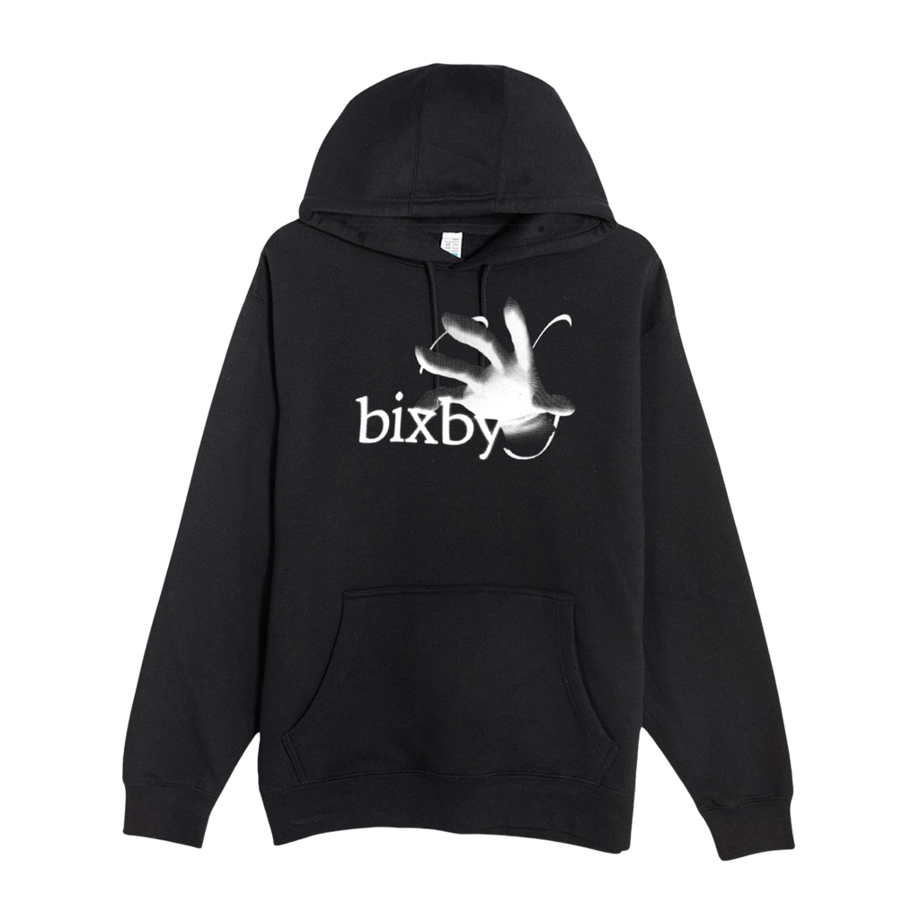 MAGIC HAND TOUR HOODIE