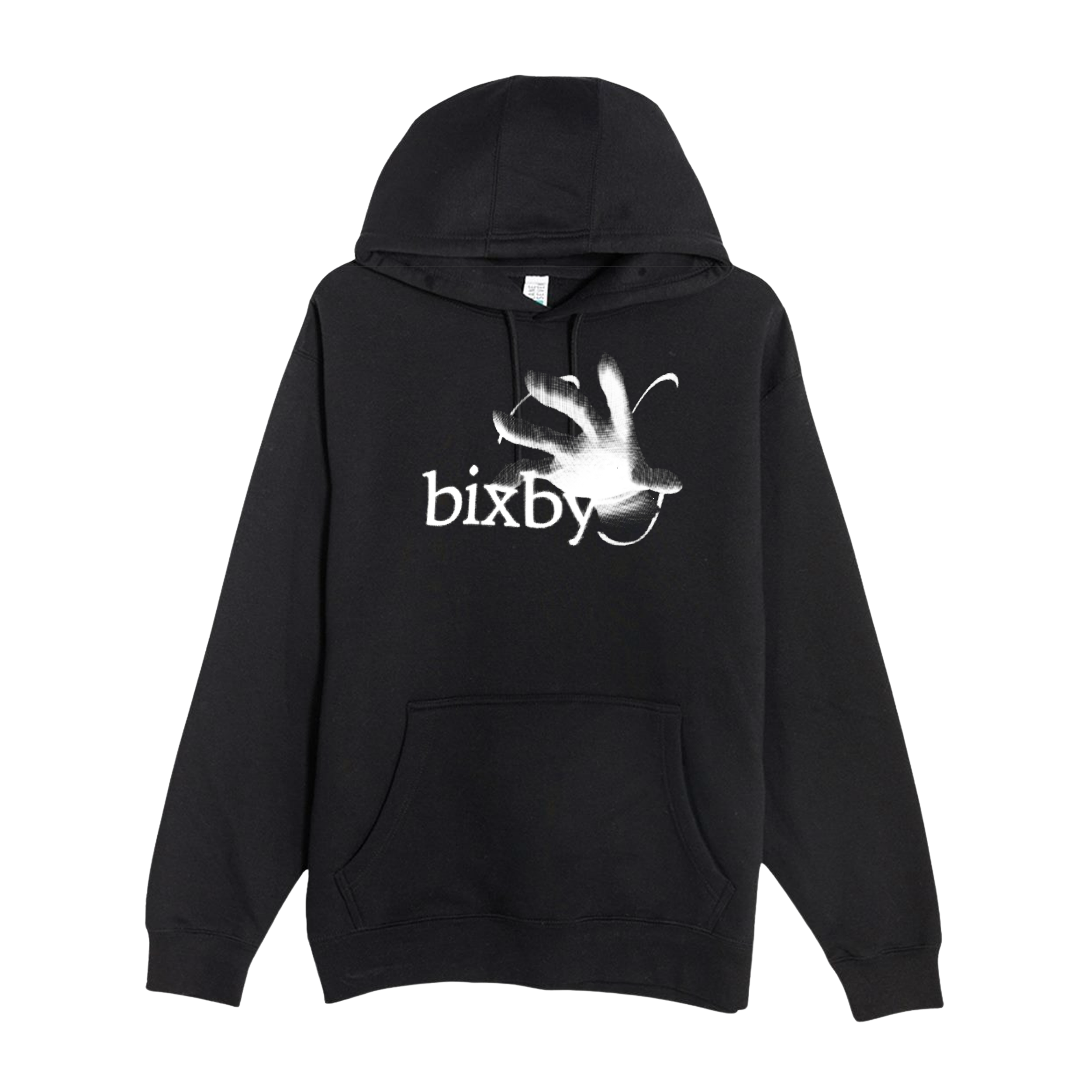 MAGIC HAND TOUR HOODIE